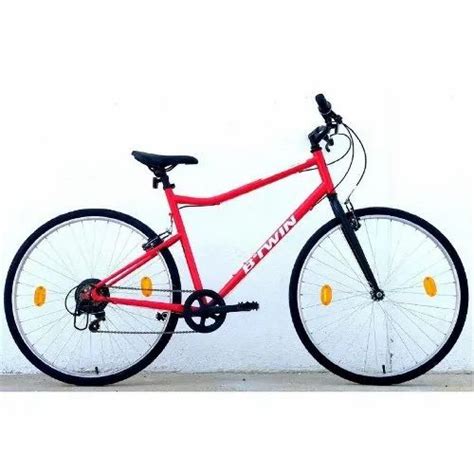 btwin cycle|Riverside 100 6.